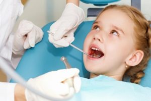 Tratamientos de Odontopediatría